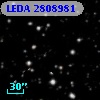 LEDA 2808981