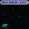 IRAS 04530+5157