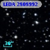 LEDA 2808992