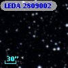 LEDA 2809002