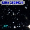 LEDA 2809024