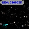 LEDA 2809025
