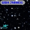 LEDA 2809031