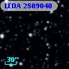 LEDA 2809040