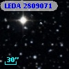 LEDA 2809071