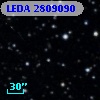 LEDA 2809090