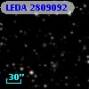 LEDA 2809092