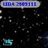 LEDA 2809111