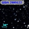 LEDA 2809122
