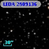 LEDA 2809136