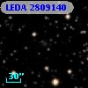 LEDA 2809140
