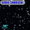 LEDA 2809150