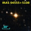 IRAS 04555+5108