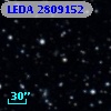 LEDA 2809152