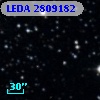 LEDA 2809182