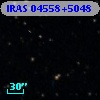 IRAS 04558+5048