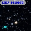 LEDA 1419050
