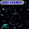 LEDA 1414057