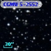 CGMW 5-2552