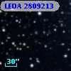 LEDA 2809213