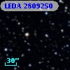 LEDA 2809250