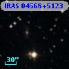 IRAS 04568+5123