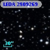 LEDA 2809269