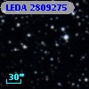 LEDA 2809275