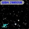 LEDA 2809350