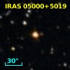 IRAS 05000+5019