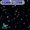 CGMW 5-2798