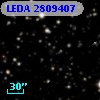 LEDA 2809407