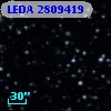 LEDA 2809419