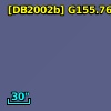 [DB2002b] G155.76+5.91