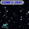 CGMW 5-2835