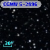 CGMW 5-2896