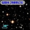 LEDA 2809521