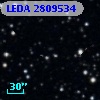 LEDA 2809534