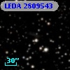 LEDA 2809543