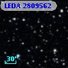 LEDA 2809562