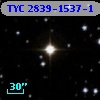 TYC 2839-1537-1