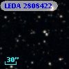 LEDA 2808422