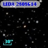 LEDA 2808614