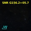 SNR G156.2+05.7