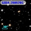 LEDA 2808705