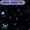 LEDA 2808735
