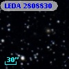 LEDA 2808830