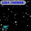 LEDA 2809080