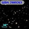 LEDA 2809263