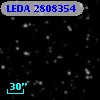 LEDA 2808354